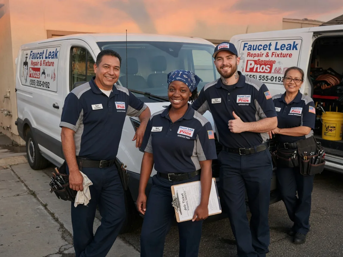 Faucet Repair company in Schuylkill Haven, PA