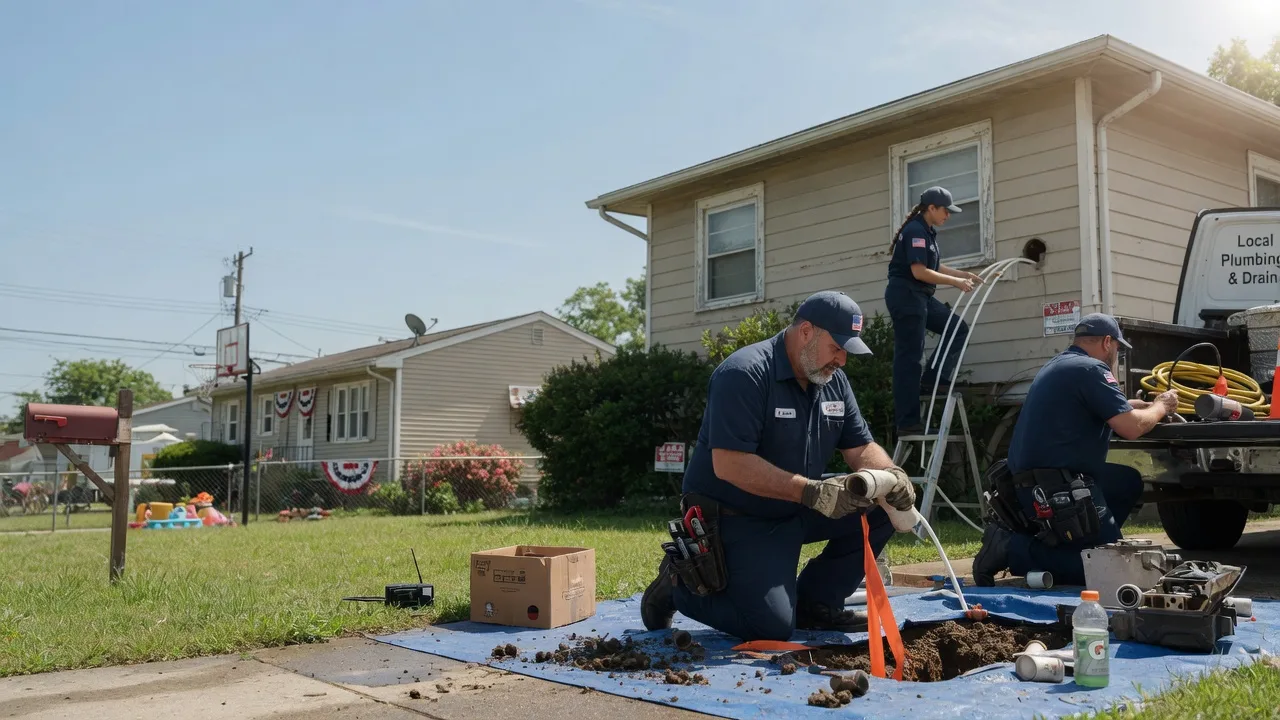 Faucet Repair in Schuylkill Haven, PA near me